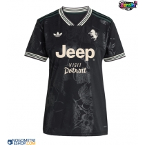 Ženski Nogometni dresi Juventus Pierre Kalulu #15 Tretji 2025-26 Kratek Rokav